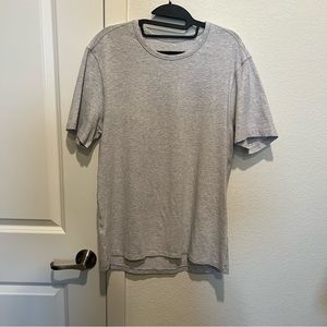 Lululemon Fundamental T-shirt